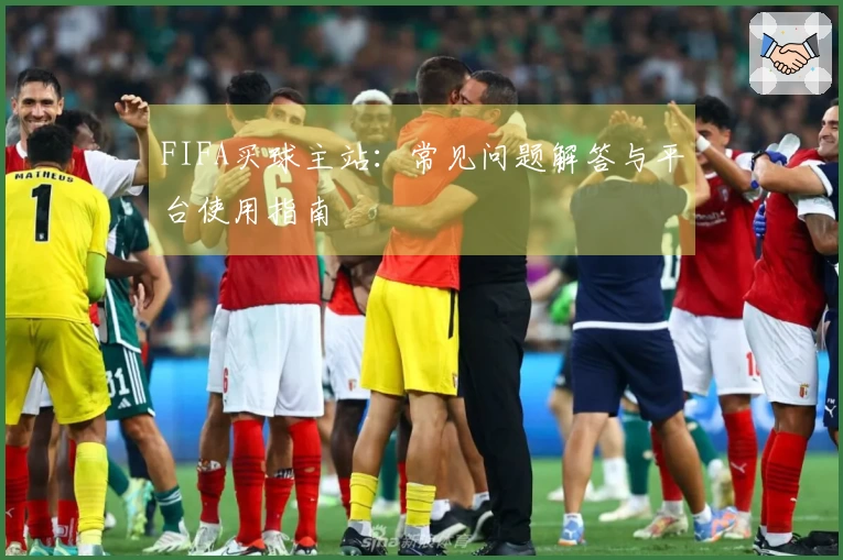 FIFA买球主站:常见问题解答与平台使用指南