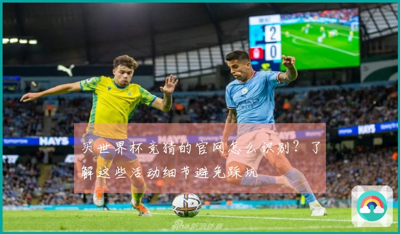 买世界杯竞猜的官网怎么识别？了解这些活动细节避免踩坑