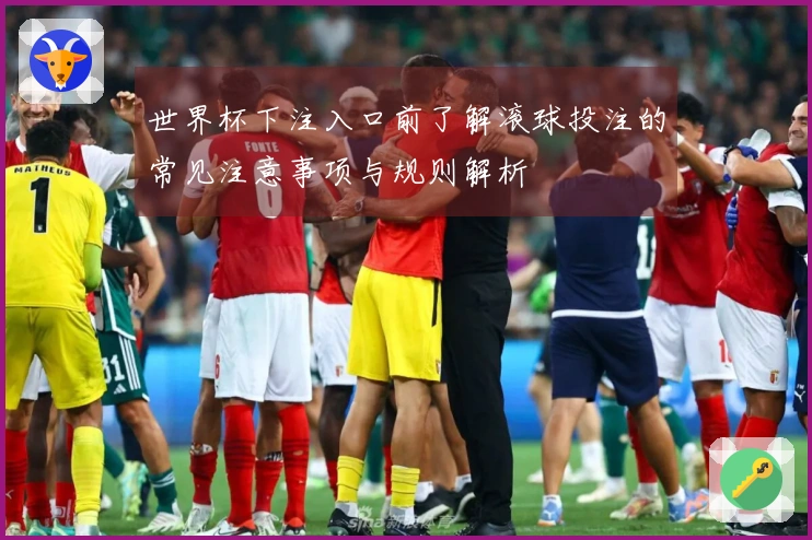 世界杯下注入口前了解滚球投注的常见注意事项与规则解析
